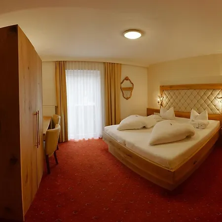 Habicht Hotel Fulpmes