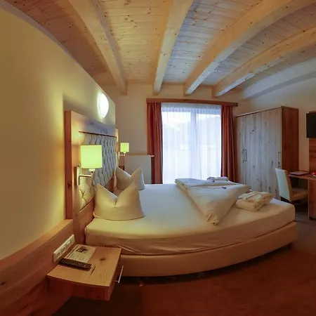 Hotel Habicht Fulpmes