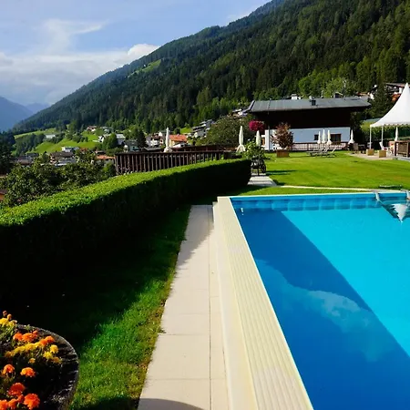 Hotel Habicht Fulpmes