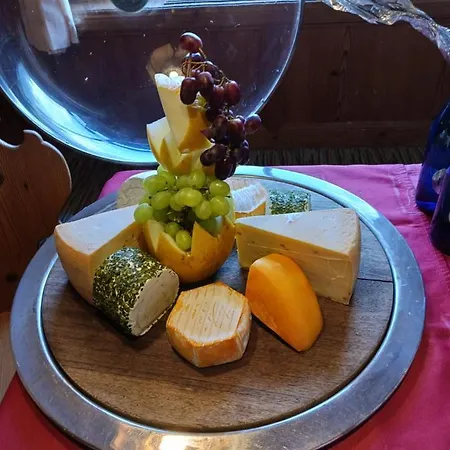 Hotel Habicht 3*
