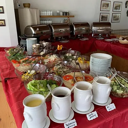 Hotel Habicht 3*