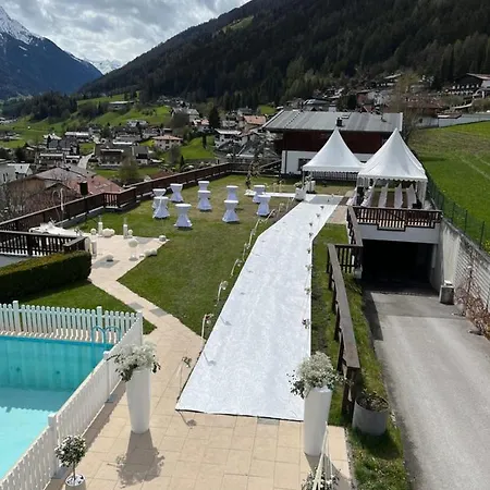 Hotel Habicht 3*