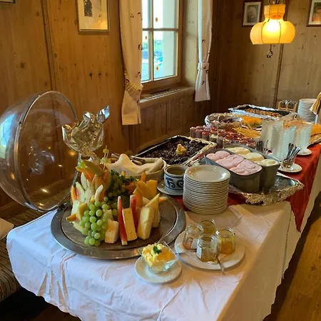 Habicht Hotel Fulpmes