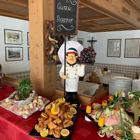 Habicht Hotel Fulpmes