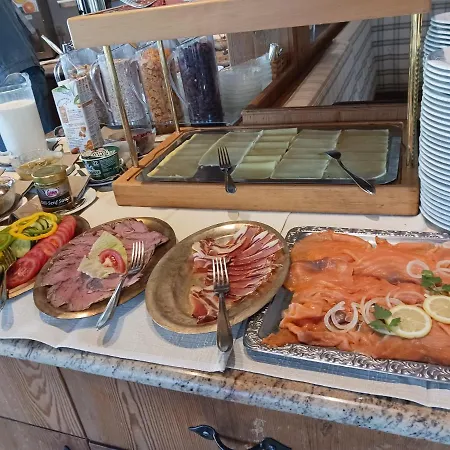 哈比希特酒店 富尔普梅斯