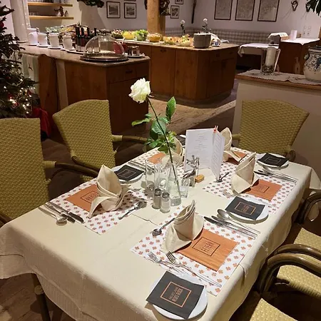 Habicht Hotel Fulpmes