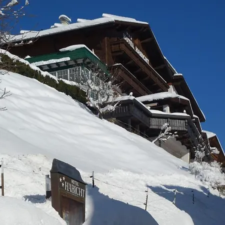 Habicht Hotel Fulpmes