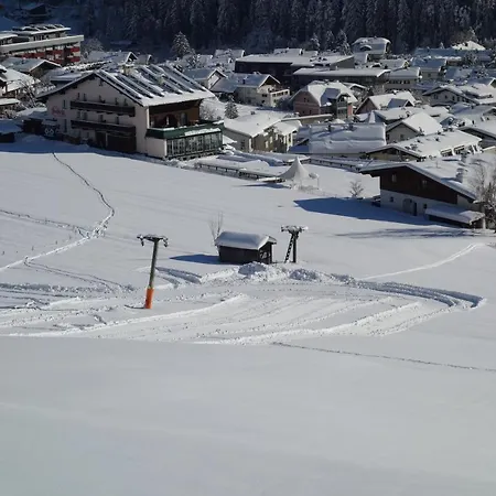 Hotel Habicht 3*