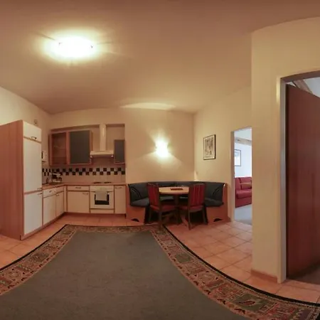 Habicht Hotel