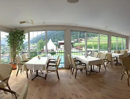 Hotel Habicht 3*