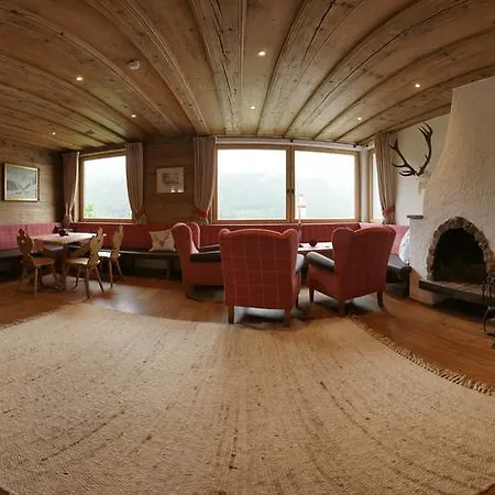 Habicht Hotel