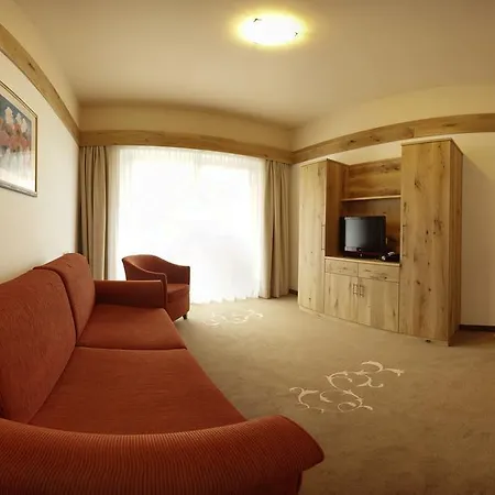 Hotel Habicht