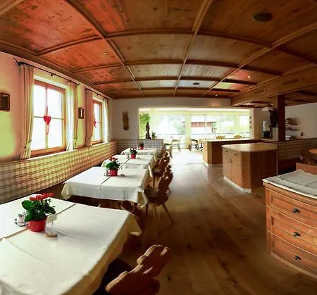Hotel Habicht Fulpmes