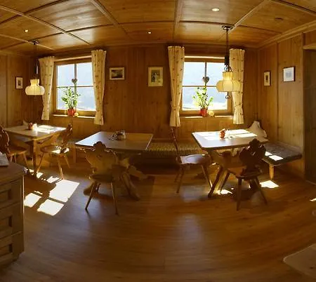 Hotel Habicht
