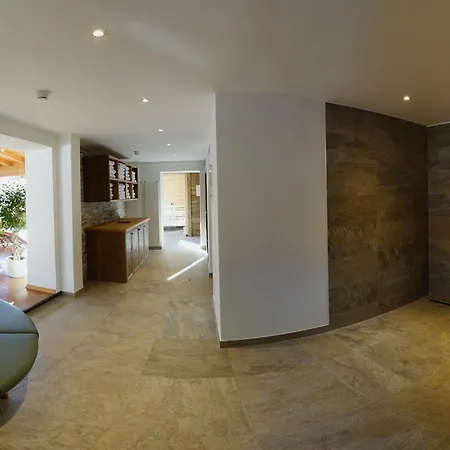 Habicht Hotel Fulpmes