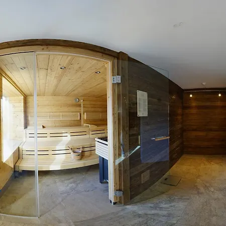 Hotel Habicht 3*