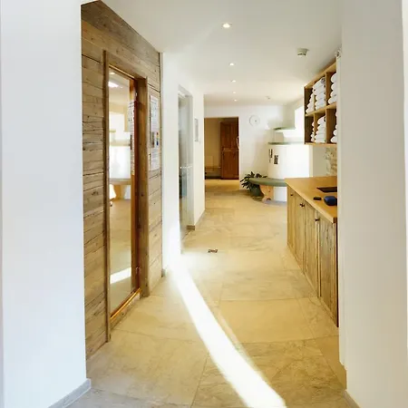 Hotel Habicht 3*
