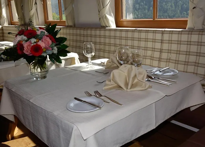 哈比希特酒店 3*