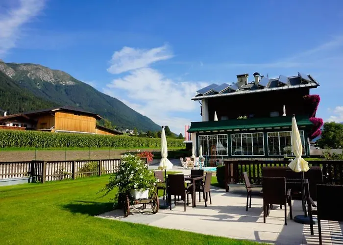 哈比希特酒店 3*