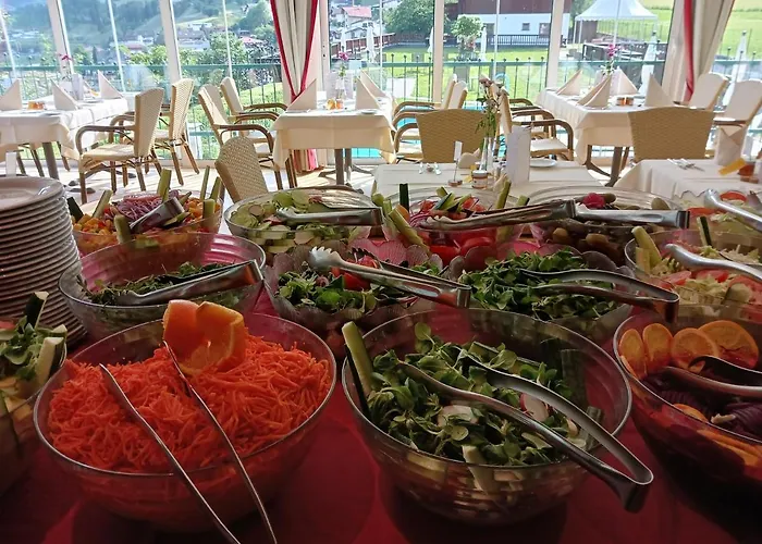 哈比希特酒店 酒店 3*