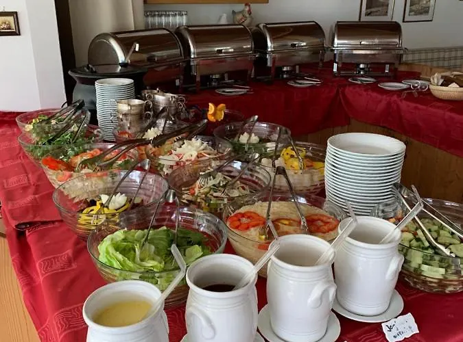 酒店 哈比希特酒店 3*