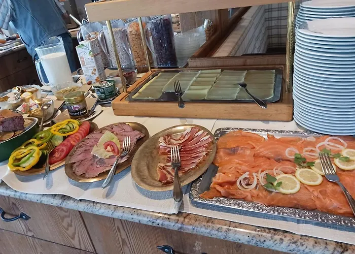 哈比希特酒店 富尔普梅斯