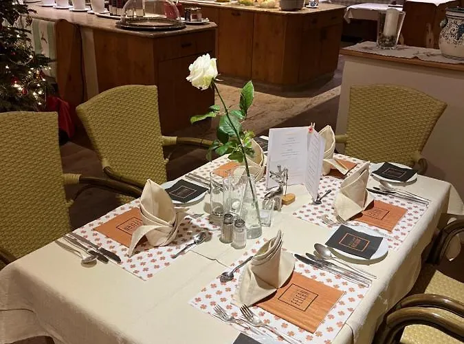 Habicht Hotel Fulpmes