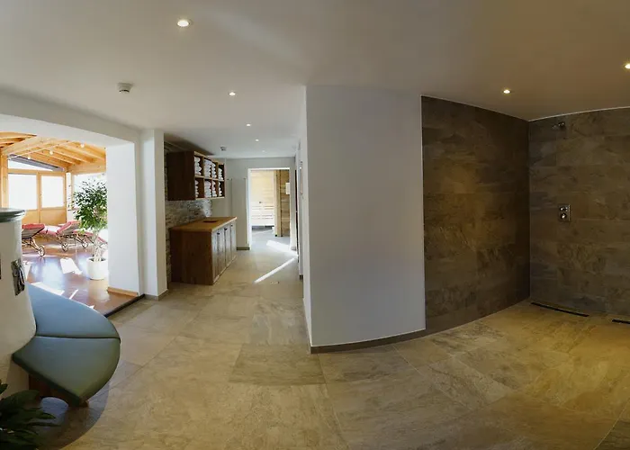 哈比希特酒店 酒店 富尔普梅斯