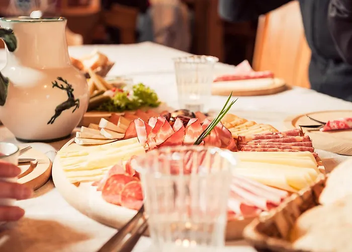 哈比希特酒店 富尔普梅斯