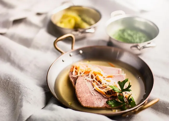 Habicht Hotel Fulpmes