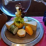 Ξενοδοχείο Habicht 3*