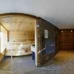 Ξενοδοχείο Habicht 3*