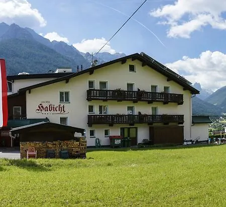 Hotel Habicht