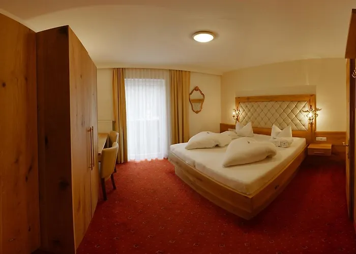 Habicht Hotel Fulpmes